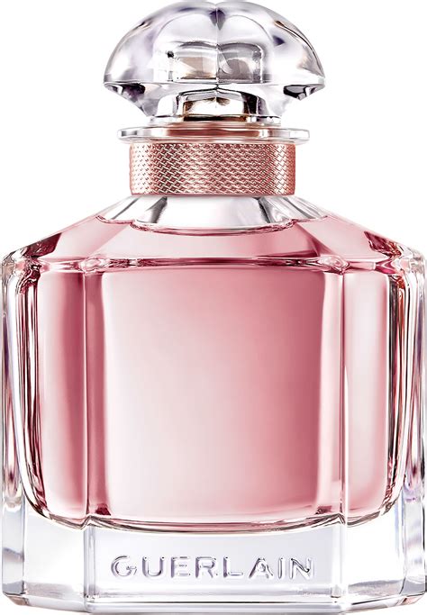 mon guerlain florale probe